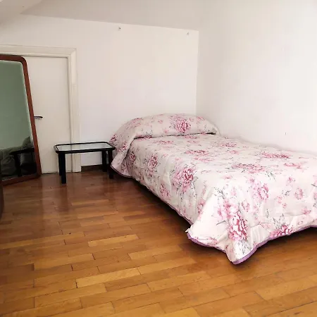 With 3 Bedrooms In With Wonderful Sea View Terrace And Wifi 40 M From The Beach * Sanremo